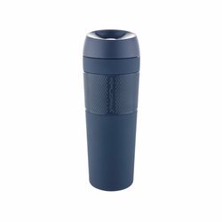 Florina Termohrnek CALORE 450 ml, modrá
