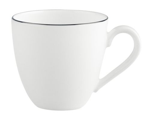 Villeroy & Boch Anmut Platinum šálek na espresso, 0,10 l