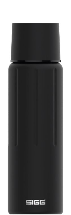 SIGG Termoska Gemstone Obsidian, 0,75 l