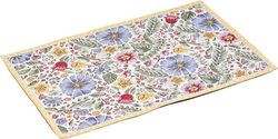 Villeroy & Boch Spring Awakening bavlněná prostírka Spring flowers, 32 x 48 cm