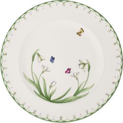 Villeroy & Boch Colourful Spring klubový talíř, Ø 32 cm
