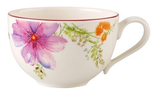 Villeroy & Boch Mariefleur kávový šálek, 0,25 l