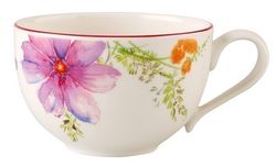 Villeroy & Boch Mariefleur kávový šálek, 0,25 l