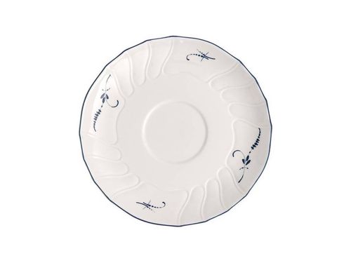 Villeroy & Boch Old Luxembourg podšálek, 16 cm