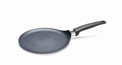 Woll Nepřilnavá pánev na palačinky Diamond Lite, indukční 26 cm 226DPI