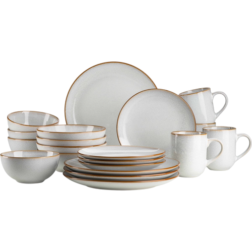 Mäser Jídelní sada nádobí 20 ks MABELLA