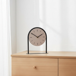 Stolní hodiny Diabolo