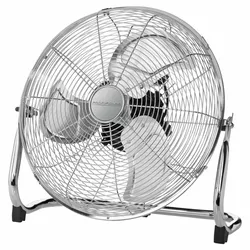 ProfiCare VL 3066 WM podlahový ventilátor, 45 cm