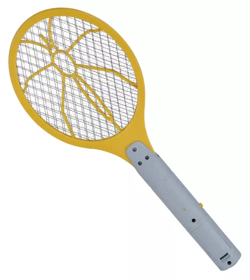 Elektrická plácačka na mouchy