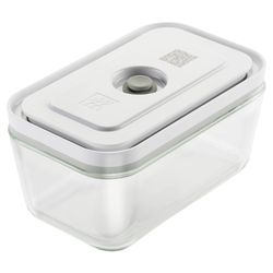Zwilling Vakuovací dóza Fresh & Save, skleněná, velikost M, 0,9 l 1002496