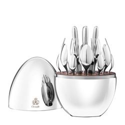 Christofle CHR MOOD Set příboru 24 ks 00065299
