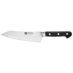 Zwilling Kolébkový nůž Santoku s výbrusem Pro, 18 cm 1002844