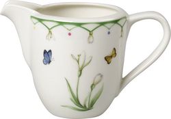 Villeroy & Boch Colourful Spring konvička na mléko, 0,28 l