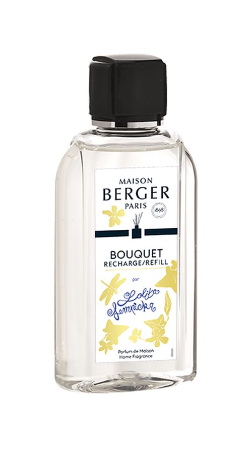 Maison Berger Paris Náplň do difuzéru Lolita Lempicka, 200 ml