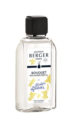 Maison Berger Paris Náplň do difuzéru Lolita Lempicka, 200 ml