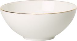 Villeroy & Boch Anmut Gold miska, Ø 13 cm