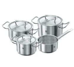 Zwilling Twin Classic sada nádobí 4 ks