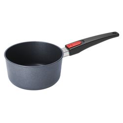 Nepřilnavý rendlík Woll Diamond Lite s odnímatelnou rukojetí, 18 cm