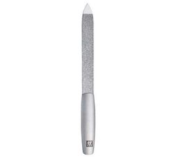 Zwilling Beauty Twinox pilník safírový, 9 cm