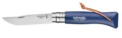 OPINEL VRI N°08 nůž Trekking, tmavě modrá, 8,5 cm