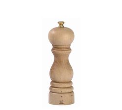 Peugeot Dřevěný mlýnek Paris na pepř - 18 cm, přírodní
