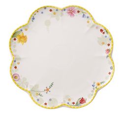 Villeroy & Boch Spring Awakening jídelní talíř, 27 cm