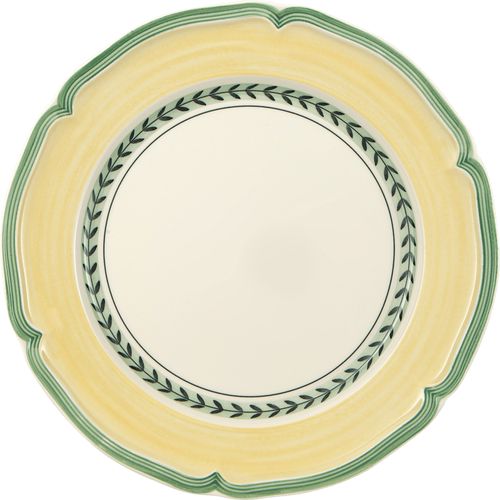 Villeroy & Boch French Garden Vienne Pečivový talíř, 17 cm