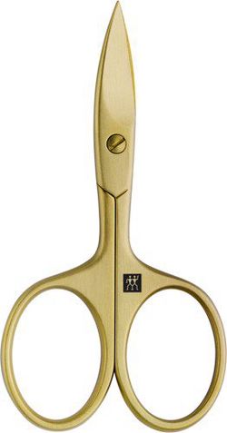Zwilling Beauty Twinox Gold Edition nůžky na nehty
