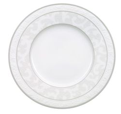 Villeroy & Boch Gray Pearl pečivový talíř, Ø 18 cm