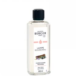 Maison Berger Paris náplň do katalytické lampy Divoký bodlák, 500 ml