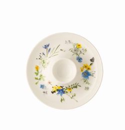 Kalíšek na vejce Rosenthal Brillance Fleurs des Alpes