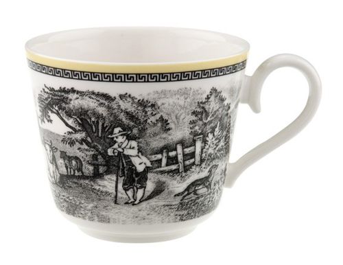 Villeroy & Boch Audun Ferme snídaňový šálek, 0,35 l