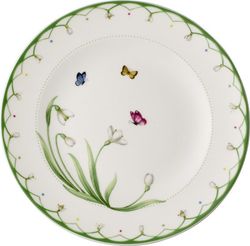 Villeroy & Boch Colourful Spring dezertní talíř, Ø 21,5 cm