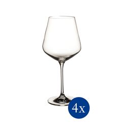 Villeroy & Boch La Divina sklenice na červené víno, 0,47 l, 4 kusy