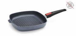 Woll Diamond Lite nepřilnavá grilovací pánev 28 x 28 cm s odnímatelnou rukojetí 1628-1DPS