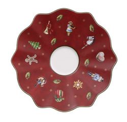 Villeroy & Boch Toy´s Delight espresso podšálek, Ø 13 cm 14-8585-1431