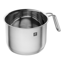 Zwilling Nerezový hrnec na mléko Pico, Ø 14 cm / 1,5 l 1006271