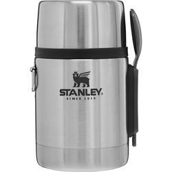 STANLEY Termoska jídelní se lžící Adventure series 530ml