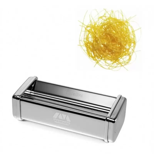 Marcato Nástavec vlasové těstoviny Capellini pro strojek na těstoviny Pasta Fresca