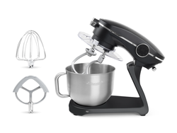 Remoska R308001 Kuchyňský robot DuoMix Black