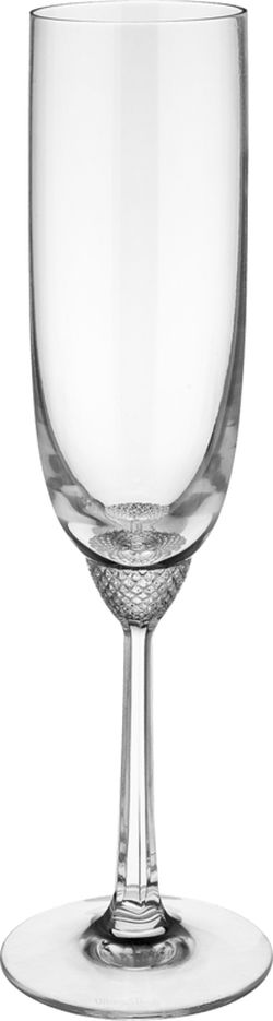 Villeroy & Boch Octavie Sklenice na šampaňské, 0,16 l