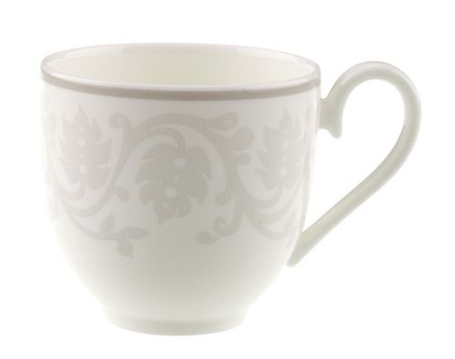 Villeroy & Boch Gray Pearl šálek na espresso, 0,1 l