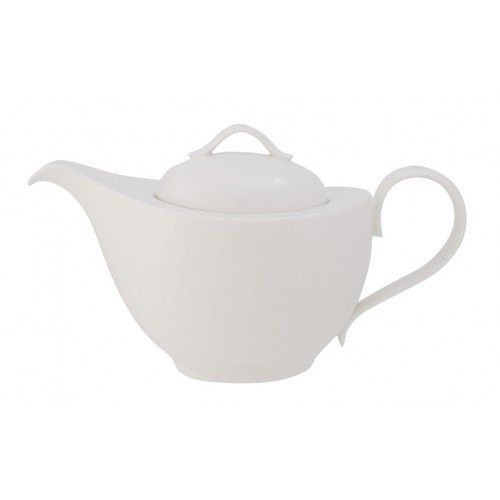 Villeroy & Boch New Cottage Basic čajová konvička, 1,2 l