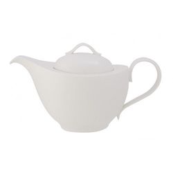 Villeroy & Boch New Cottage Basic čajová konvička, 1,2 l