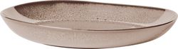 Villeroy & Boch Lave beige kameninová mísa, Ø 28 cm