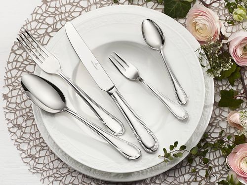 Villeroy & Boch Mademoiselle příborová sada, 30 ks