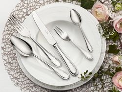 Villeroy & Boch Mademoiselle příborová sada, 30 ks