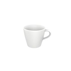 Villeroy & Boch Manufacture Rock Blanc šálek na espresso, 0,10 l