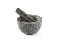 Rösle žulový hmoždíř, 14 cm
