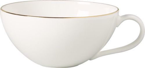 Villeroy & Boch Anmut Gold šálek na čaj, 0,20 l